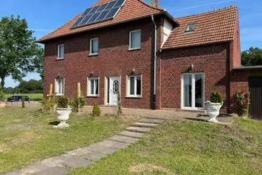 Majatalo Landhaus Il Cavallino