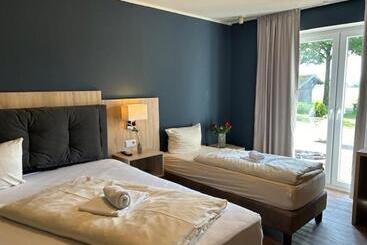 膳宿费 Landhaus Il Cavallino