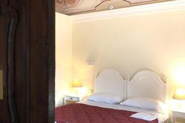 リゾートホテル Dimora Dell'arte