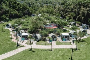 旅馆 Kubhotel By El Rollo