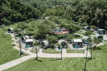 Albergue Kubhotel By El Rollo