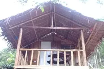 Retkeilymaja Mil's Hillside Tourist Inn