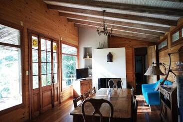 הוסטל Octogono Om Shanti