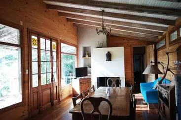 Hostel Octogono Om Shanti