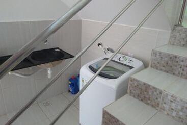 Hospedaria Pousada Beira Rio