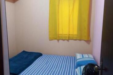 Hostel Pousada Tio Sinhô E Tia Sinhá