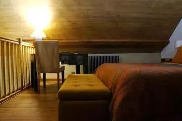 Bed & Breakfast Domaine Des Marequiers Chambre Alchemille