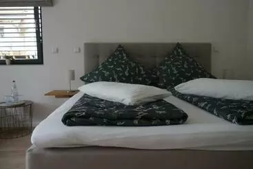 Aamiaismajoitus (B&B) Gästehaus Frieda