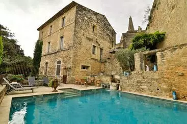 Bed & Breakfast Le Posterlon
