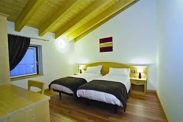 Bed and Breakfast Terre Alte