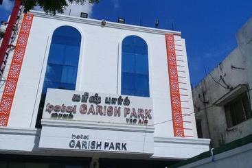 Otel Garishpark