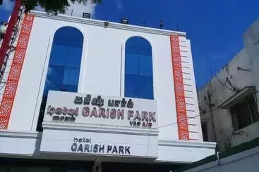 Hotel Garishpark