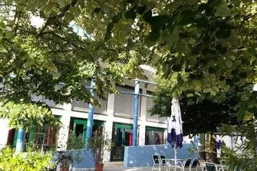 Hotel Restaurant Martinihof