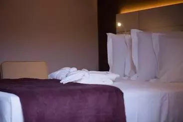 ホテル San Diego Suítes