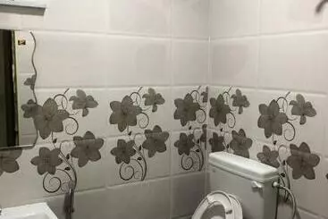 Hotelli Sugam Karaikudi