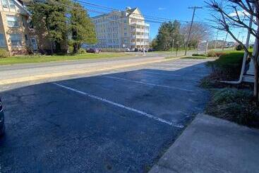 فندق The Ocean House