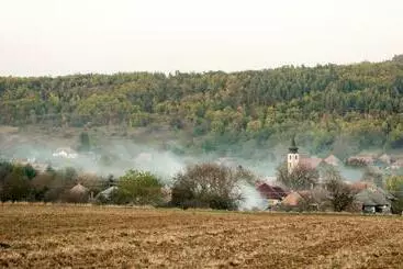 Pension Herőke Vendégház