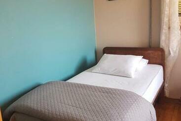 ペンション Ines Guest House