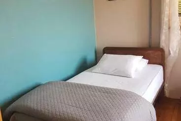 Pensão Ines Guest House