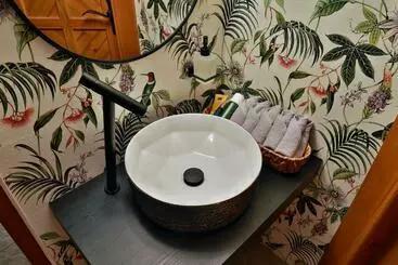 Pensão Penzion Martina