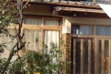 פנסיון Raibrasil Guest House