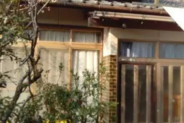 ペンション Raibrasil Guest House