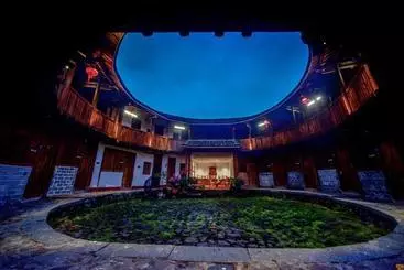 ペンション Shui Yun Ju Guesthouse