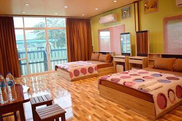 Ruanmai Style Resort 2