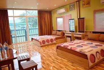 Ruanmai Style Resort 2