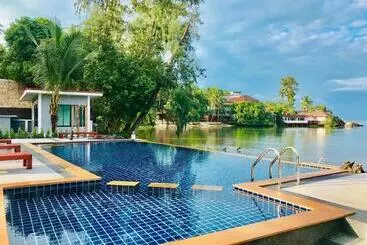 The Seaside Resort Koh Phangan