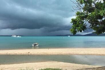 Ti Motel Torres Strait