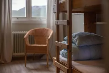 Herberge Ammarnäs Wärdshus
