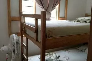 Hostel Casa Madrigueña