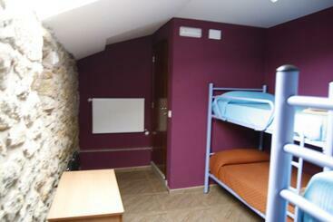 Albergue O Logoso
