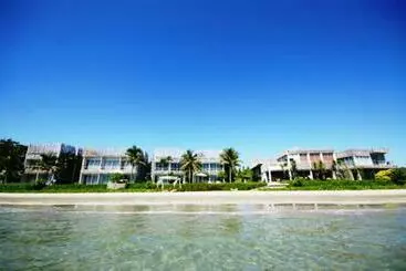 Bari Lamai Resort