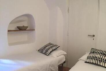 ベッドアンドブレックファースト A Ca Du Barba Ge