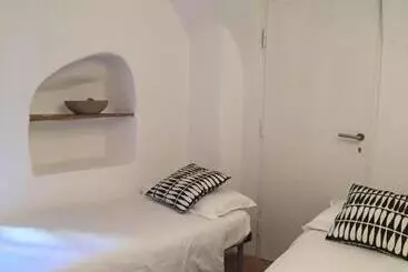 Bed and Breakfast A Ca Du Barba Ge