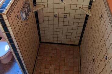 Bed & Breakfast Hacienda De Palmas