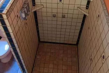 Aamiaismajoitus (B&B) Hacienda De Palmas