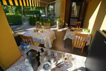 Bed and Breakfast Real Bb Balsamico