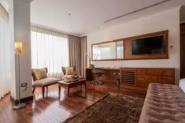 Hillary Nature Resort & Spa All Inclusive