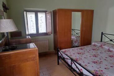 Отель Agriturismo Fonte Carella