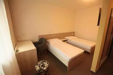 Hotel Devítka
