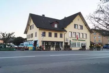 Hotel Gasthof Kastanienbaum