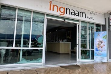 ホテル Ingnaam