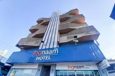 Hotel Ingnaam