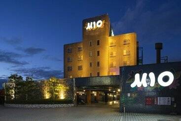 فندق Mio (adult Only)