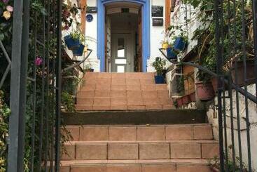 מלון דירות La Maison Des Fous