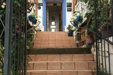 Aparthotel La Maison Des Fous