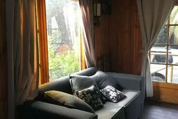 Appartement-hotel La Maison Des Fous